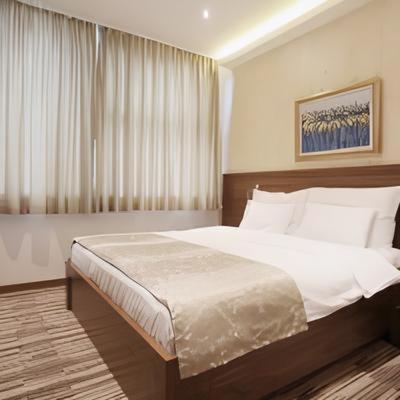 Hotel Bistrik Exclusive Szarajevó Kültér fotó