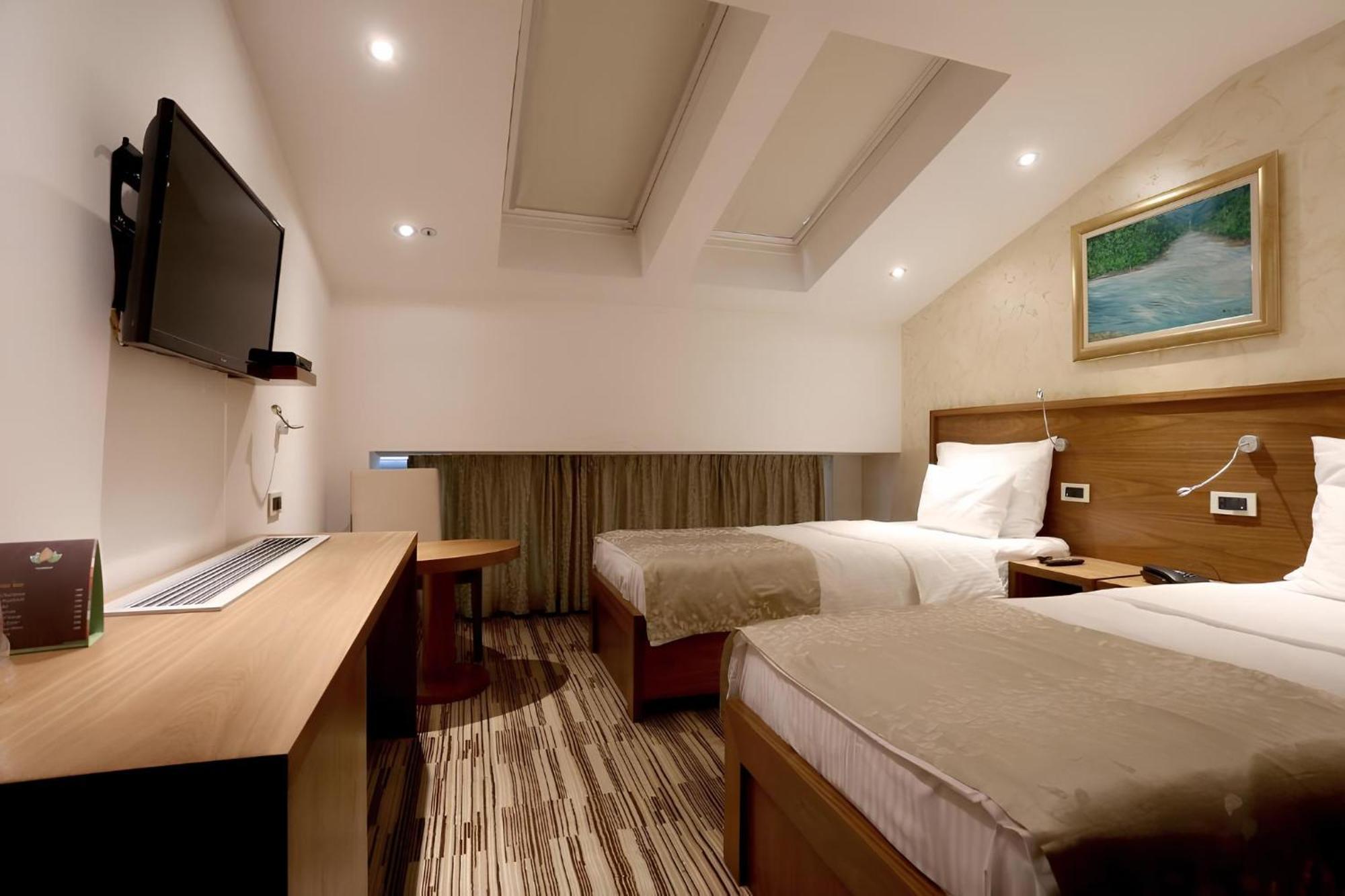 Hotel Bistrik Exclusive Szarajevó Kültér fotó