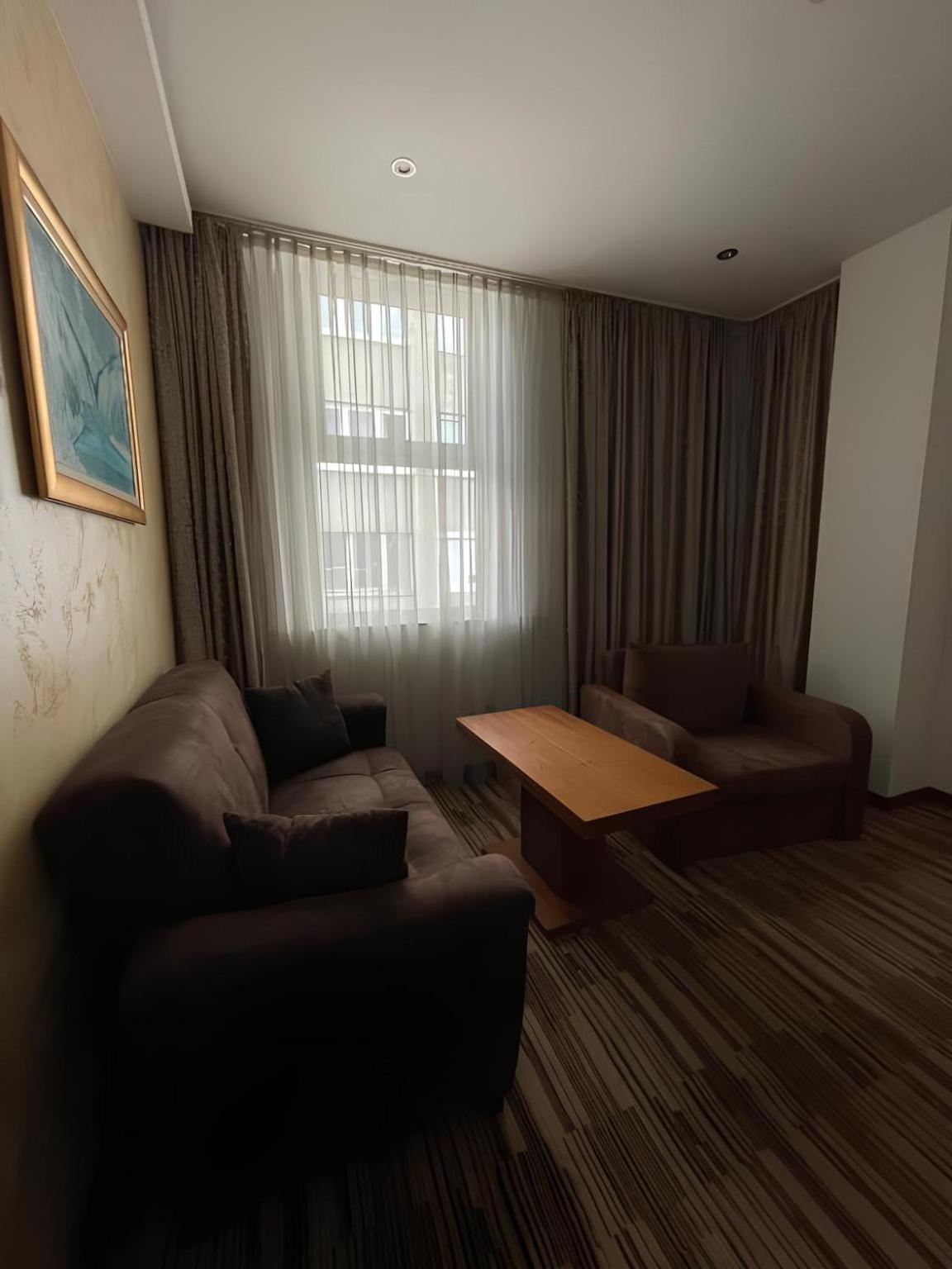 Hotel Bistrik Exclusive Szarajevó Kültér fotó