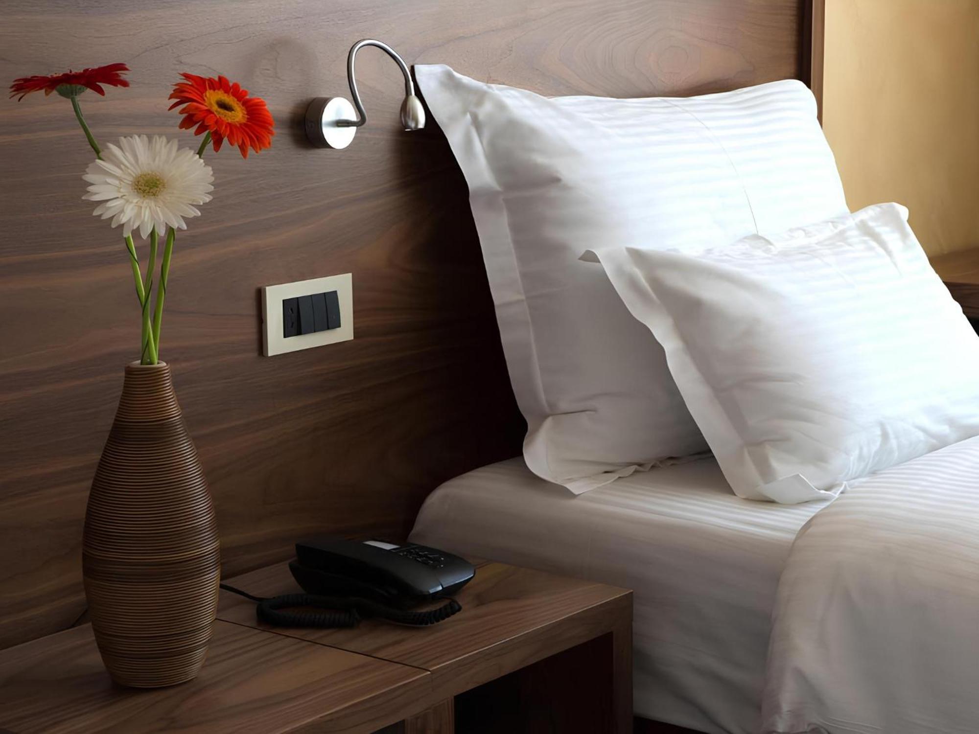 Hotel Bistrik Exclusive Szarajevó Kültér fotó