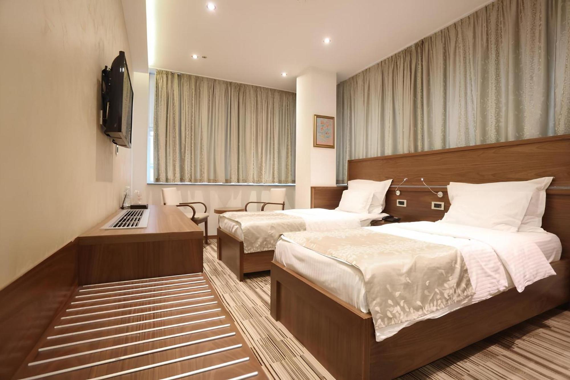 Hotel Bistrik Exclusive Szarajevó Kültér fotó