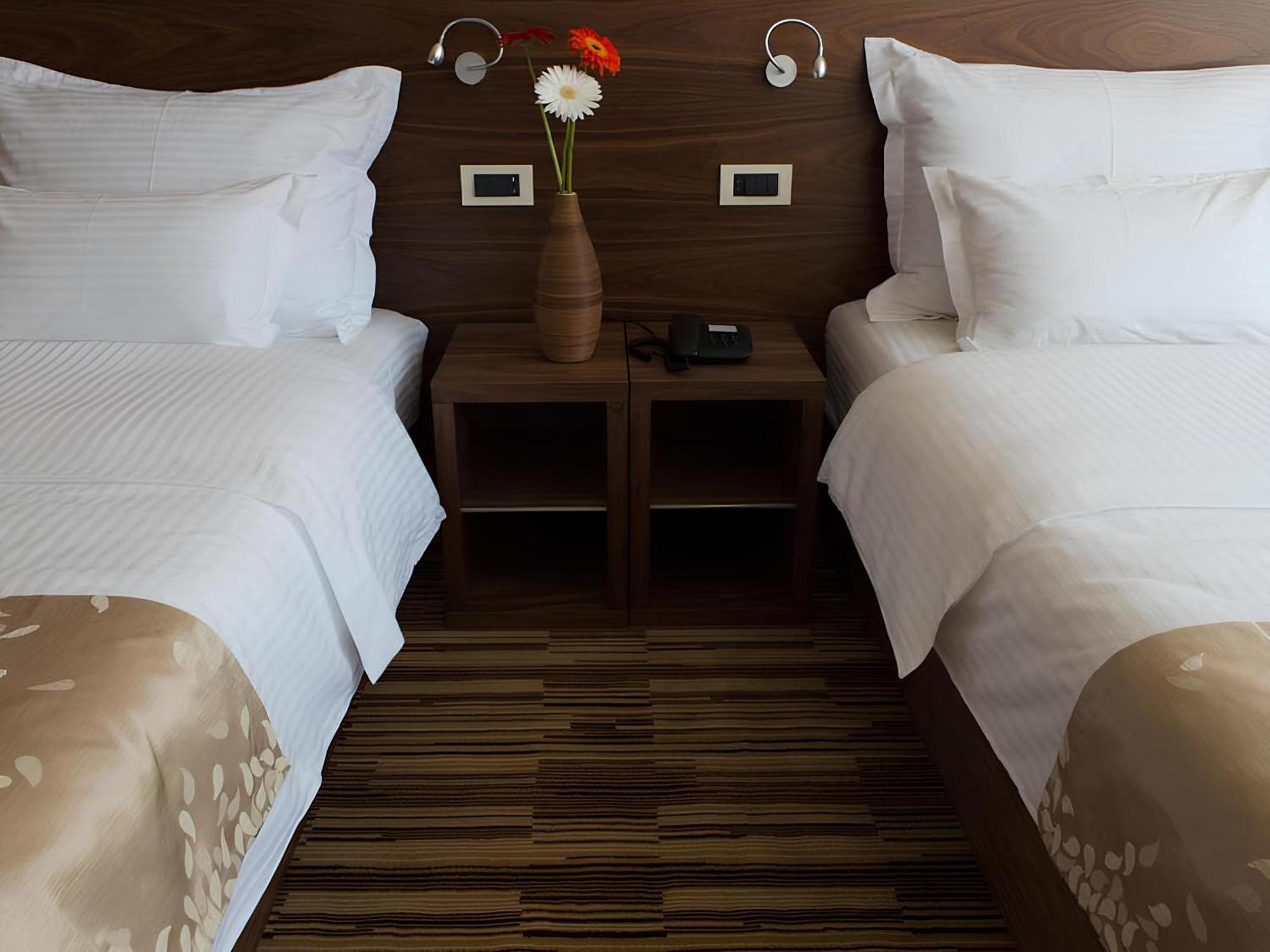 Hotel Bistrik Exclusive Szarajevó Kültér fotó